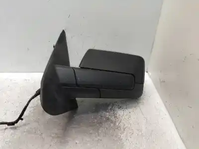 Peça sobressalente para automóvel em segunda mão espelho retrovisor esquerdo por ford expedition  referências oem iam   