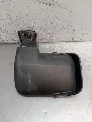 Peça sobressalente para automóvel em segunda mão espelho retrovisor esquerdo por ford transit autobús (e_ _) 2.5 di (ebl, ecl, eds, edl) referências oem iam   