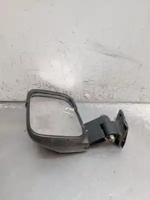 Peça sobressalente para automóvel em segunda mão espelho retrovisor esquerdo por ford transit autobús (e_ _) 2.5 di (ebl, ecl, eds, edl) referências oem iam   