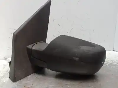 Tweedehands auto-onderdeel linker spiegel voor ford fusion (ju_) 1.4 oem iam-referenties 