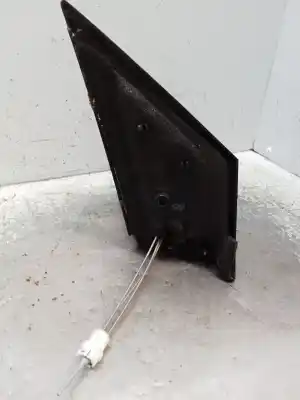 Peça sobressalente para automóvel em segunda mão espelho retrovisor esquerdo por ford fusion (ju_) 1.4 referências oem iam   