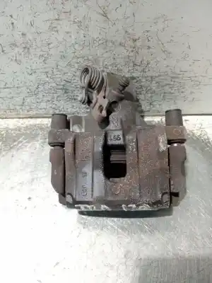 Peça sobressalente para automóvel em segunda mão pinça de travão traseira esquerda por ford focus ii turnier (da_, ffs, ds) 1.6 tdci referências oem iam 