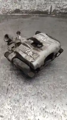 Peça sobressalente para automóvel em segunda mão pinça de travão traseira esquerda por ford focus c-max (dm2) 1.8 tdci referências oem iam  Peça sobressalente para automóvel em segunda mão pinça de travão traseira esquerda por ford focus c-max (dm2) 1.8 tdci referências oem iam