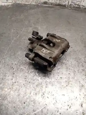 Автозапчастина б/у задній правий гальмівний супорт для ford focus c-max (dm2) 1.8 tdci посилання на oem iam    Автозапчастина б/у задній правий гальмівний супорт для ford focus c-max (dm2) 1.8 tdci посилання на oem iam