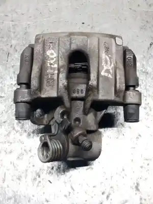 Автозапчастина б/у задній правий гальмівний супорт для ford focus c-max (dm2) 1.8 tdci посилання на oem iam    Автозапчастина б/у задній правий гальмівний супорт для ford focus c-max (dm2) 1.8 tdci посилання на oem iam