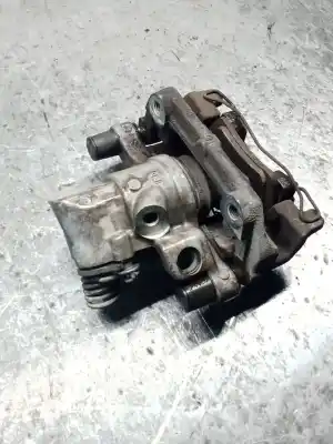 Автозапчастина б/у задній правий гальмівний супорт для ford focus c-max (dm2) 1.8 tdci посилання на oem iam    Автозапчастина б/у задній правий гальмівний супорт для ford focus c-max (dm2) 1.8 tdci посилання на oem iam