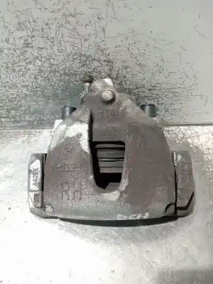 Second-hand car spare part front right brake caliper for ford focus iii 1.5 tdci oem iam references 