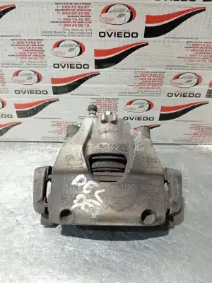 Peça sobressalente para automóvel em segunda mão pinça de travão dianteira direita por ford fiesta (ce1) cool&connect referências oem iam h1bc2b294a