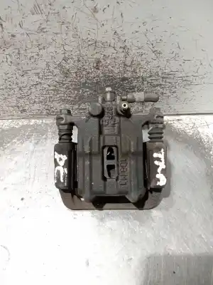 Peça sobressalente para automóvel em segunda mão pinça de travão traseira direita por honda accord vii tourer (cm, cn) 2.4 (cm2) referências oem iam 