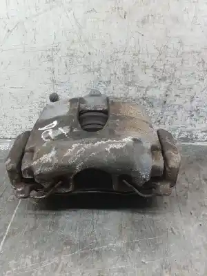 Автозапчастина б/у передній правий гальмівний супорт для honda accord vii (cl, cn) 2.2 i-ctdi (cn1) посилання на oem iam 