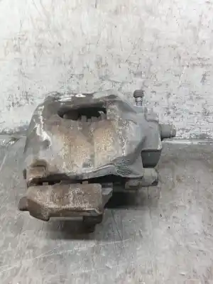 Автозапчастина б/у передній правий гальмівний супорт для honda accord vii (cl, cn) 2.2 i-ctdi (cn1) посилання на oem iam   