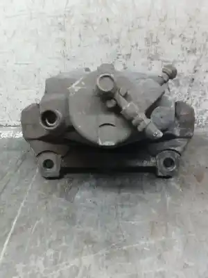 Автозапчастина б/у передній правий гальмівний супорт для honda accord vii (cl, cn) 2.2 i-ctdi (cn1) посилання на oem iam   