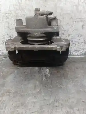 Автозапчастина б/у передній правий гальмівний супорт для honda accord vii (cl, cn) 2.2 i-ctdi (cn1) посилання на oem iam   