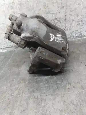 Автозапчастина б/у передній правий гальмівний супорт для honda accord vii (cl, cn) 2.2 i-ctdi (cn1) посилання на oem iam   