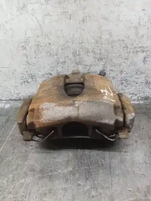 Автозапчастина б/у передній лівий гальмум для honda accord vii (cl, cn) 2.2 i-ctdi (cn1) посилання на oem iam 