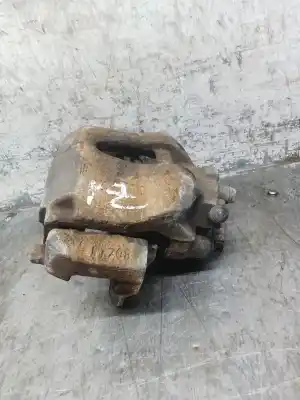 Peça sobressalente para automóvel em segunda mão pinça de travão dianteira esquerda por honda accord vii (cl, cn) 2.2 i-ctdi (cn1) referências oem iam   