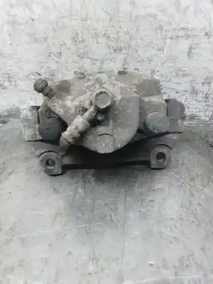 Peça sobressalente para automóvel em segunda mão pinça de travão dianteira esquerda por honda accord vii (cl, cn) 2.2 i-ctdi (cn1) referências oem iam   