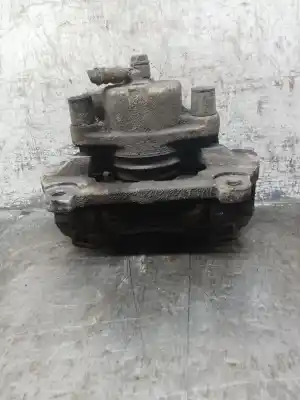 Peça sobressalente para automóvel em segunda mão pinça de travão dianteira esquerda por honda accord vii (cl, cn) 2.2 i-ctdi (cn1) referências oem iam   