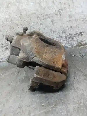 Peça sobressalente para automóvel em segunda mão pinça de travão dianteira esquerda por honda accord vii (cl, cn) 2.2 i-ctdi (cn1) referências oem iam   