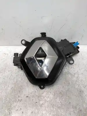 Second-hand car spare part Outer Fuel Cap for RENAULT ZOE Limited 72 CV / 53 KW OEM IAM references   