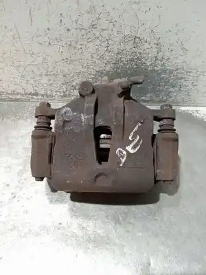 Peça sobressalente para automóvel em segunda mão pinça de travão dianteira direita por hyundai i30 classic referências oem iam 