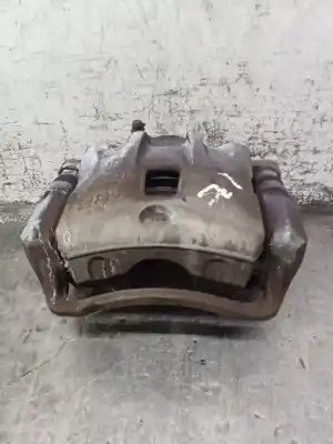 Pezzo di ricambio per auto di seconda mano pinza freno anteriore sinistra per hyundai sonata v (nf) 2.0 crdi riferimenti oem iam 