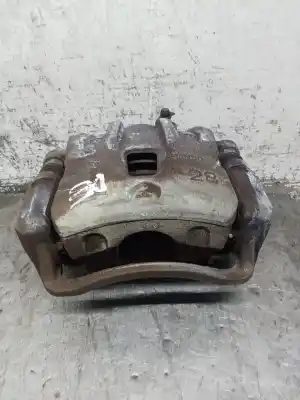 Pezzo di ricambio per auto di seconda mano pinza freno anteriore destra per hyundai sonata v (nf) 2.0 crdi riferimenti oem iam 
