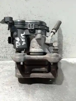 Second-hand car spare part rear right brake caliper for infiniti q30 2.2 d oem iam references a2464232498  