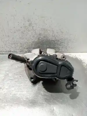 Second-hand car spare part rear left brake caliper for infiniti q30 2.2 d oem iam references a2464232398  