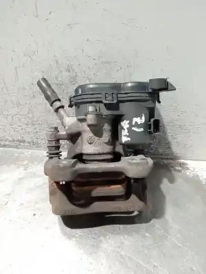 Second-hand car spare part rear left brake caliper for infiniti q30 2.2 d oem iam references a2464232398  