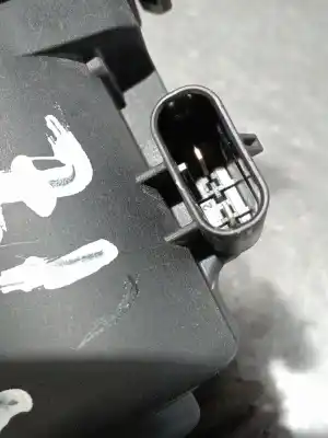 Second-hand car spare part rear left brake caliper for infiniti q30 2.2 d oem iam references a2464232398  