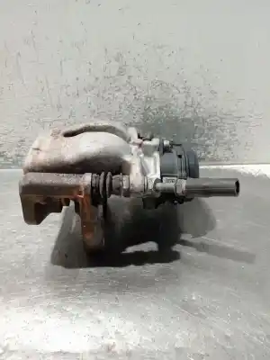 Second-hand car spare part rear left brake caliper for infiniti q30 2.2 d oem iam references a2464232398  