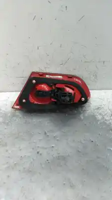 Second-hand car spare part interior left tailgate light for seat leon (1p1) 1.4 tsi oem iam references 1p0945093f  89320291