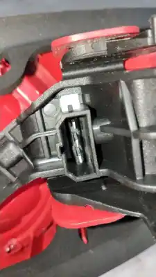 Second-hand car spare part interior left tailgate light for seat leon (1p1) 1.4 tsi oem iam references 1p0945093f  89320291