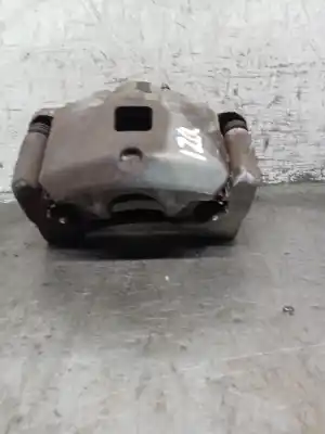 Peça sobressalente para automóvel em segunda mão pinça de travão dianteira esquerda por jeep compass (mk49) 2.0 crd 4x4 referências oem iam 