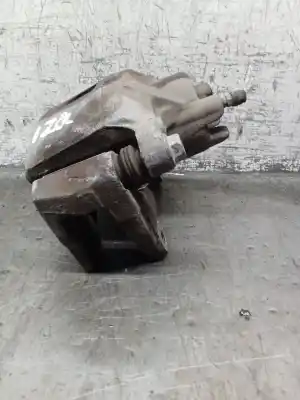 Peça sobressalente para automóvel em segunda mão pinça de travão dianteira esquerda por jeep compass (mk49) 2.0 crd 4x4 referências oem iam   