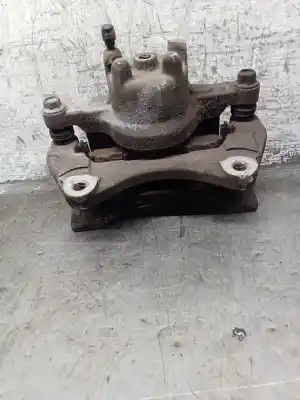 Peça sobressalente para automóvel em segunda mão pinça de travão dianteira esquerda por jeep compass (mk49) 2.0 crd 4x4 referências oem iam   
