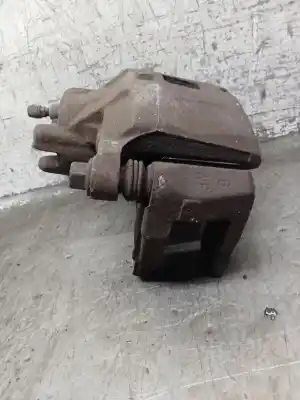 Peça sobressalente para automóvel em segunda mão pinça de travão dianteira esquerda por jeep compass (mk49) 2.0 crd 4x4 referências oem iam   