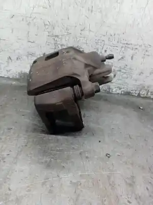 Peça sobressalente para automóvel em segunda mão pinça de travão dianteira direita por jeep compass (mk49) 2.0 crd 4x4 referências oem iam   