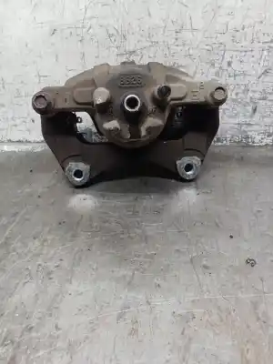 Peça sobressalente para automóvel em segunda mão pinça de travão dianteira direita por jeep compass (mk49) 2.0 crd 4x4 referências oem iam   