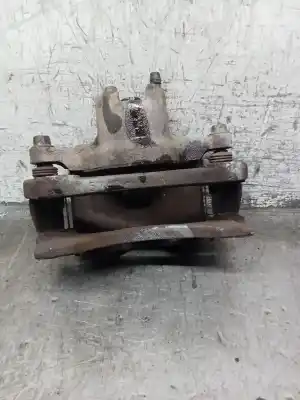 Peça sobressalente para automóvel em segunda mão pinça de travão dianteira direita por jeep compass (mk49) 2.0 crd 4x4 referências oem iam   