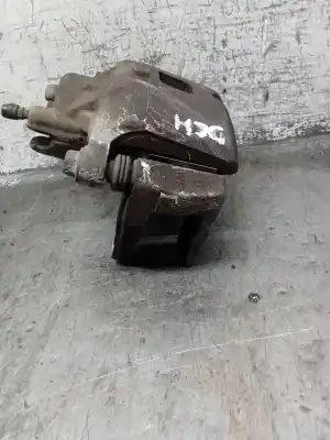 Peça sobressalente para automóvel em segunda mão pinça de travão dianteira direita por jeep compass (mk49) 2.0 crd 4x4 referências oem iam   