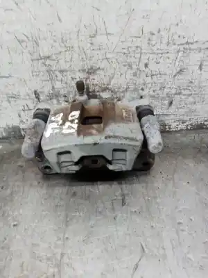 Peça sobressalente para automóvel em segunda mão pinça de travão traseira esquerda por jeep compass (mk49) 2.0 crd 4x4 referências oem iam 