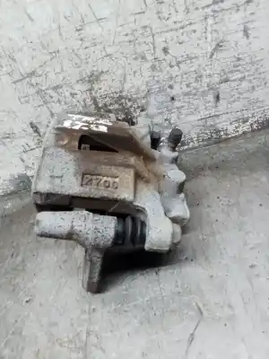 Second-hand car spare part rear left brake caliper for jeep compass (mk49) 2.0 crd 4x4 oem iam references   