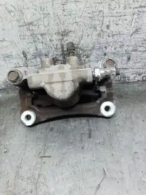 Second-hand car spare part rear left brake caliper for jeep compass (mk49) 2.0 crd 4x4 oem iam references   