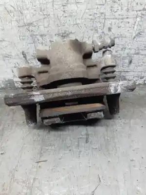 Second-hand car spare part rear left brake caliper for jeep compass (mk49) 2.0 crd 4x4 oem iam references   
