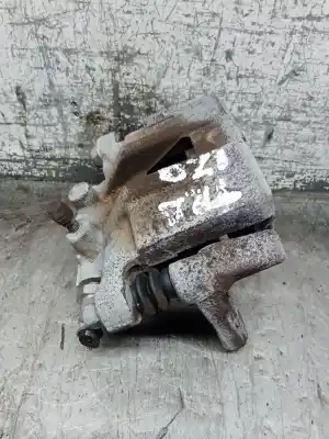 Second-hand car spare part rear left brake caliper for jeep compass (mk49) 2.0 crd 4x4 oem iam references   