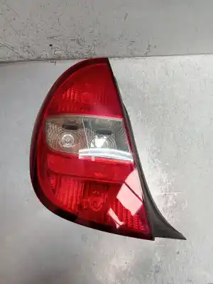 Peça sobressalente para automóvel em segunda mão  por CITROEN C5 I (DC_)  Referências OEM IAM   