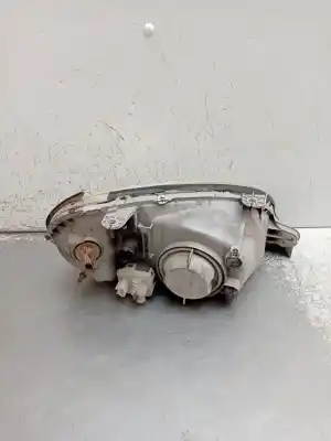 Second-hand car spare part left headlight for daewoo lanos (klat) 1.3 oem iam references   