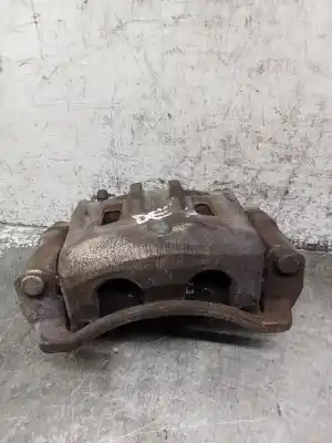 Second-hand car spare part front right brake caliper for kia sorento i (jc) 2.5 crdi oem iam references  Second-hand car spare part front right brake caliper for kia sorento i (jc) 2.5 crdi oem iam references